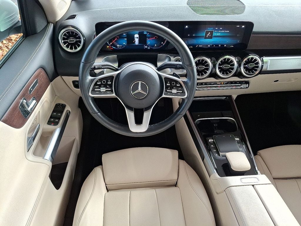 2023 Mercedes-Benz GLB GLB 250 4MATIC®