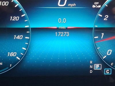 2023 Mercedes-Benz GLB GLB 250 4MATIC®