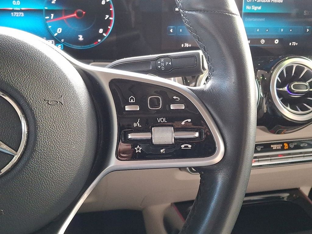 2023 Mercedes-Benz GLB GLB 250 4MATIC®