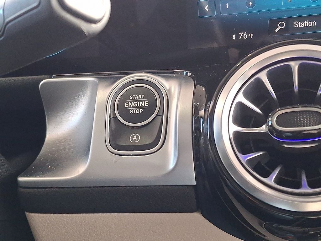 2023 Mercedes-Benz GLB GLB 250 4MATIC®