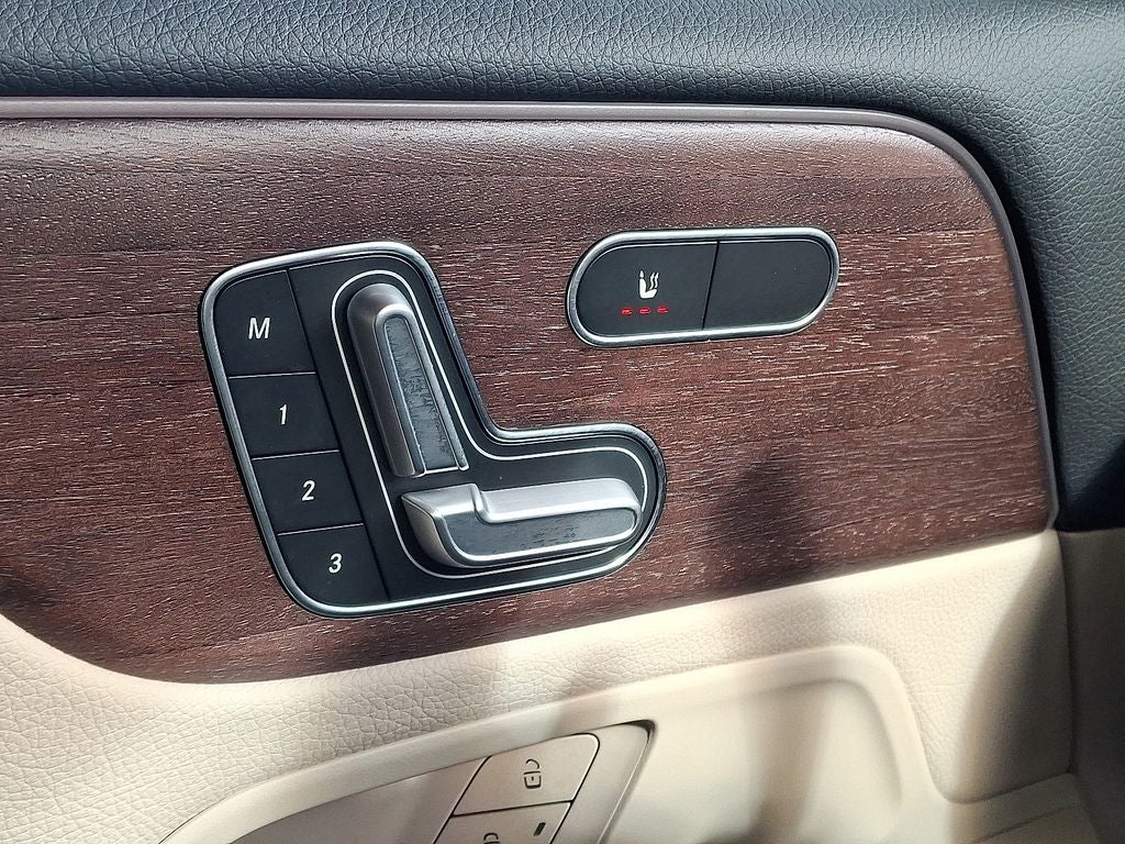 2023 Mercedes-Benz GLB GLB 250 4MATIC®