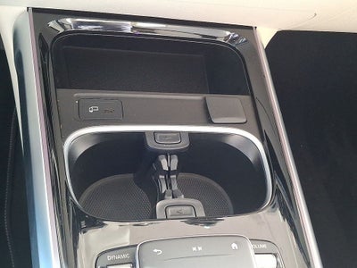 2023 Mercedes-Benz GLB GLB 250 4MATIC®