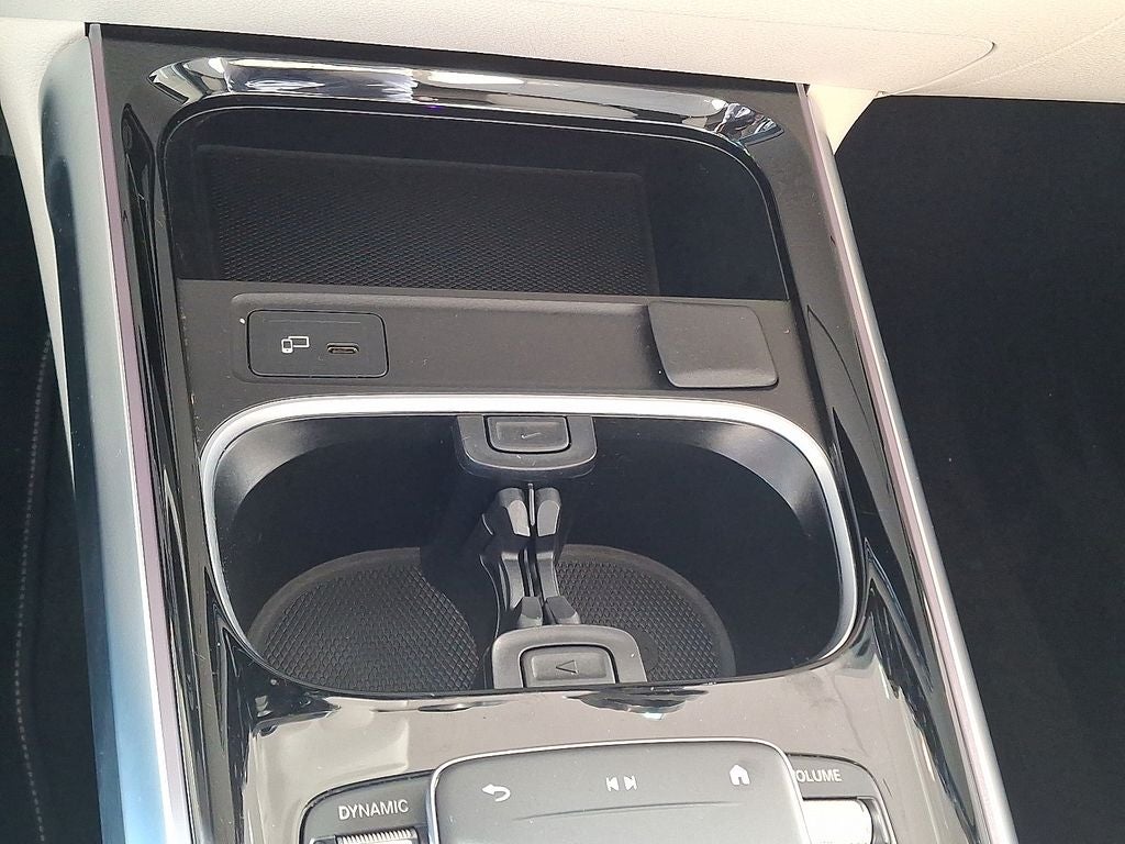 2023 Mercedes-Benz GLB GLB 250 4MATIC®