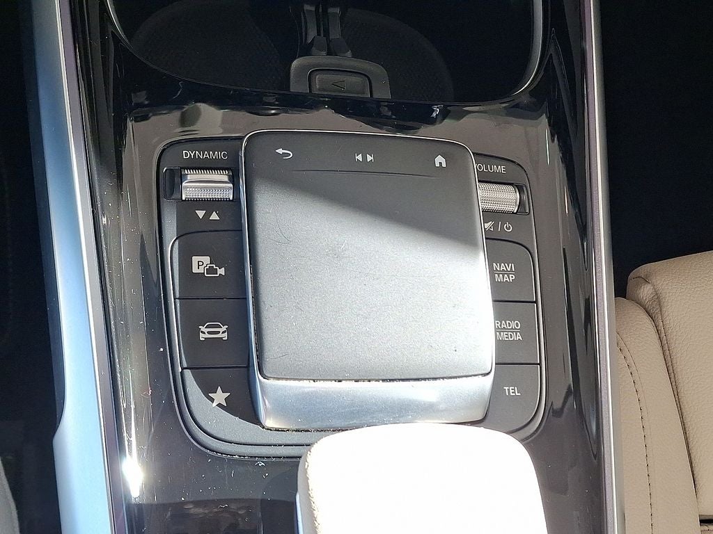 2023 Mercedes-Benz GLB GLB 250 4MATIC®