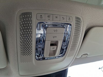 2023 Mercedes-Benz GLB GLB 250 4MATIC®