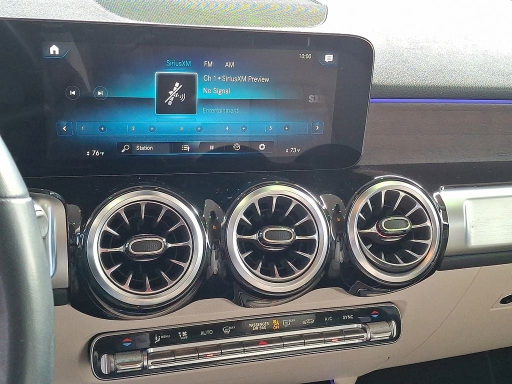 2023 Mercedes-Benz GLB GLB 250 4MATIC®