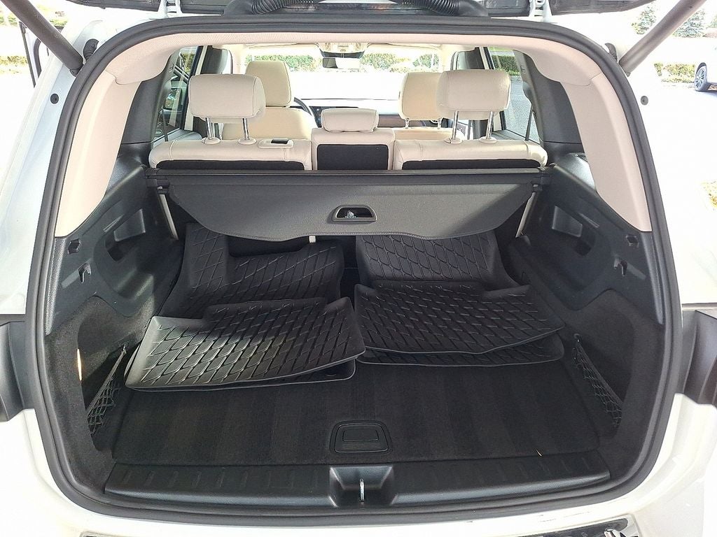 2023 Mercedes-Benz GLB GLB 250 4MATIC®