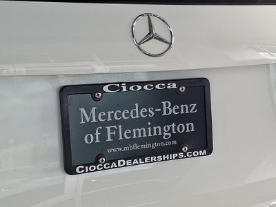 2023 Mercedes-Benz GLB GLB 250 4MATIC®