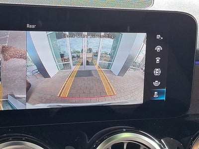 2023 Mercedes-Benz GLB GLB 250 4MATIC®