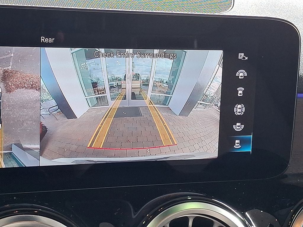 2023 Mercedes-Benz GLB GLB 250 4MATIC®