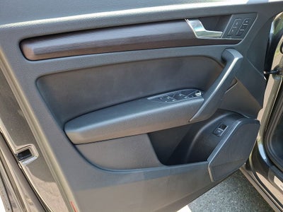 2023 Audi Q5 Sportback 45 S line Premium quattro