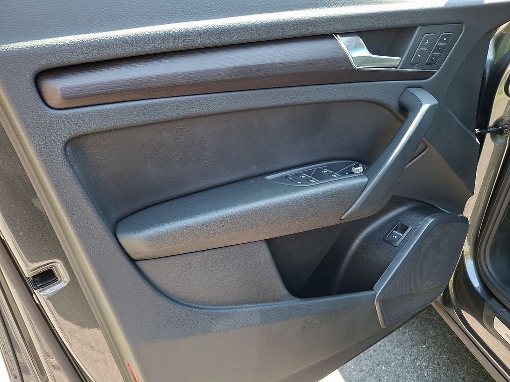 2023 Audi Q5 Sportback 45 S line Premium quattro