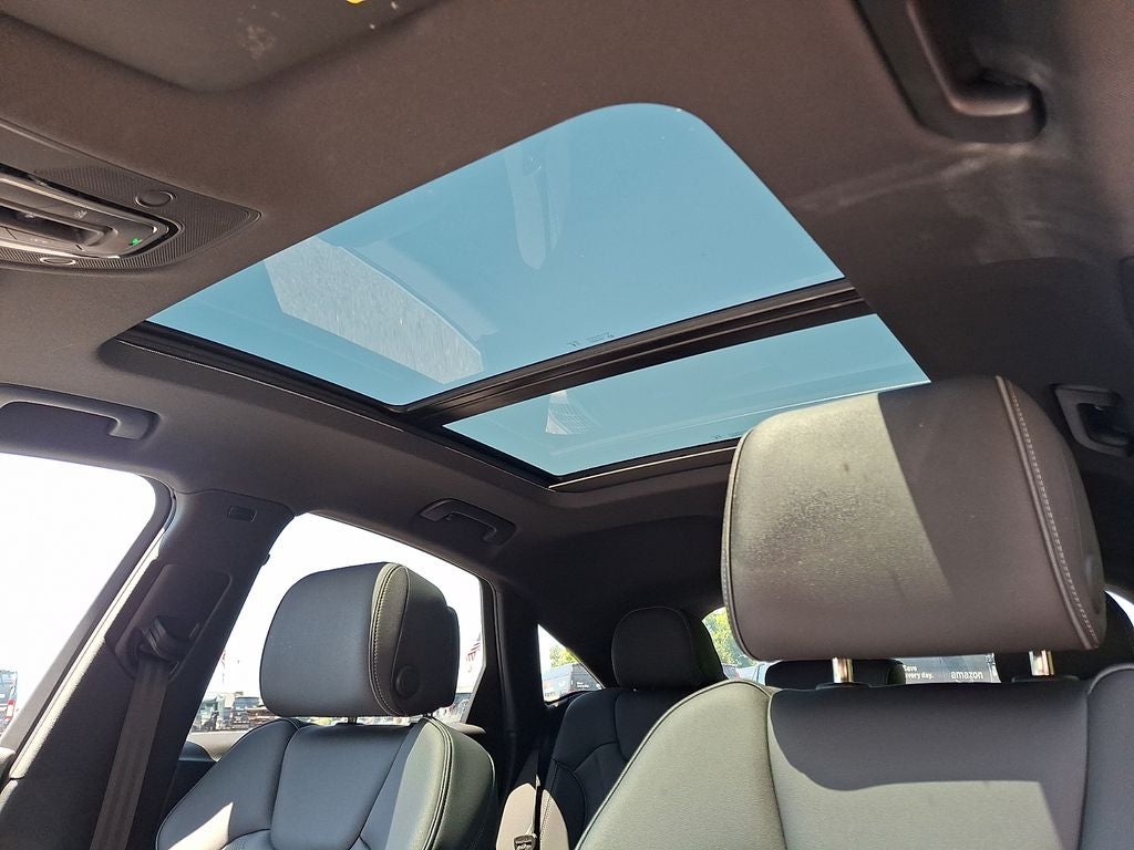 2023 Audi Q5 Sportback 45 S line Premium quattro
