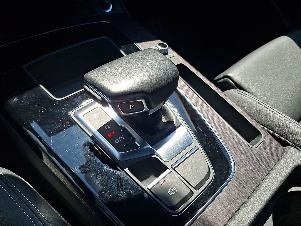 2023 Audi Q5 Sportback 45 S line Premium quattro