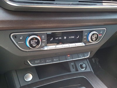 2023 Audi Q5 Sportback 45 S line Premium quattro