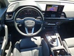 2023 Audi Q5 Sportback 45 S line Premium quattro
