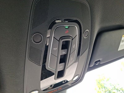 2023 Audi Q5 Sportback 45 S line Premium quattro