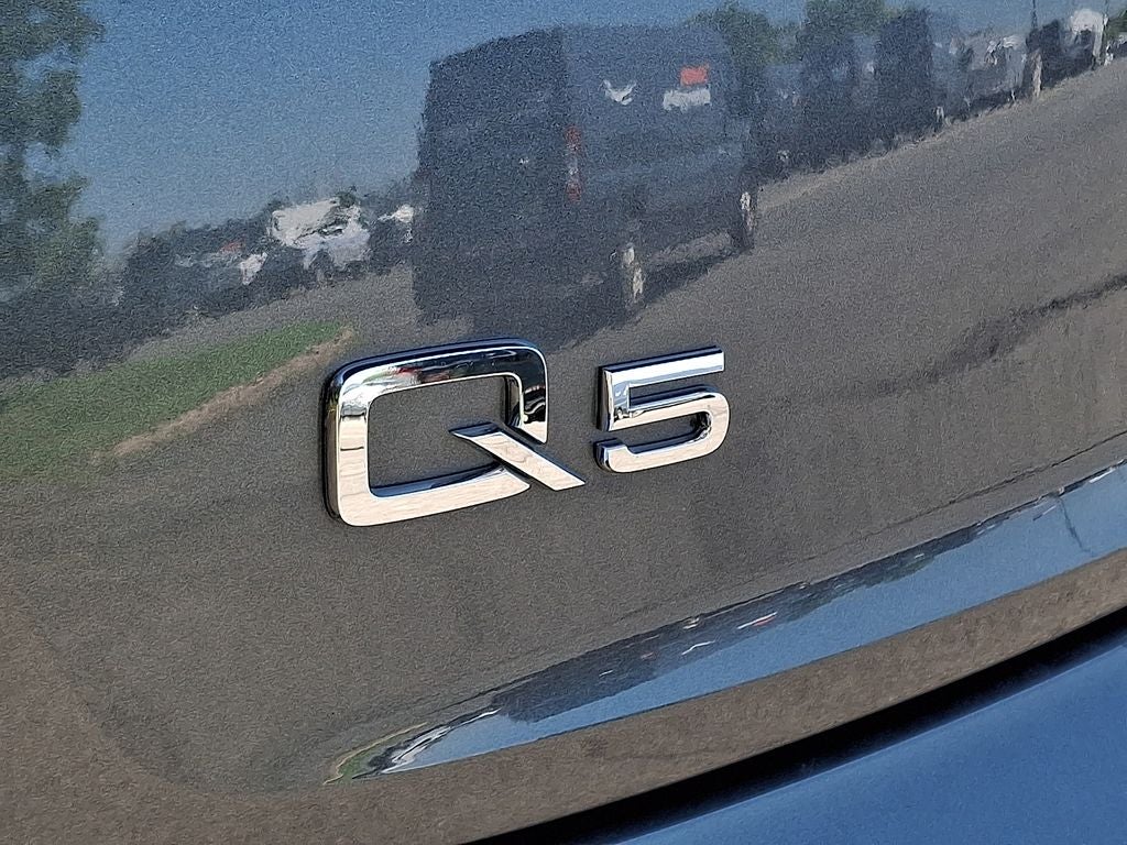 2023 Audi Q5 Sportback 45 S line Premium quattro