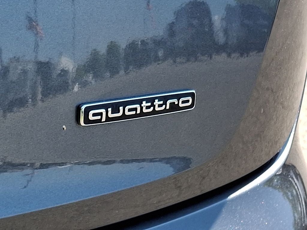 2023 Audi Q5 Sportback 45 S line Premium quattro