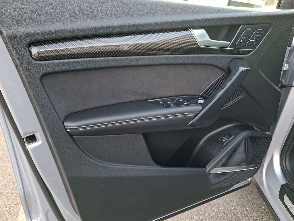 2023 Audi SQ5 Premium Plus quattro