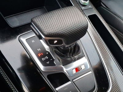 2023 Audi SQ5 Premium Plus quattro