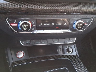 2023 Audi SQ5 Premium Plus quattro