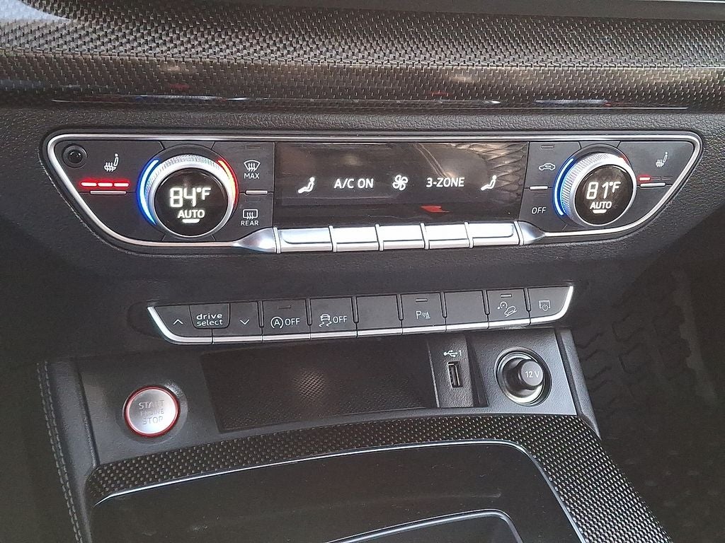 2023 Audi SQ5 Premium Plus quattro