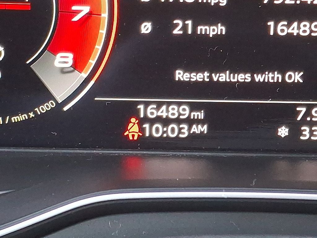 2023 Audi SQ5 Premium Plus quattro
