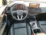 2023 Audi SQ5 Premium Plus quattro