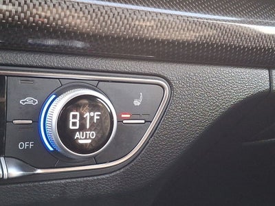 2023 Audi SQ5 Premium Plus quattro