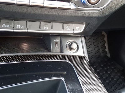 2023 Audi SQ5 Premium Plus quattro