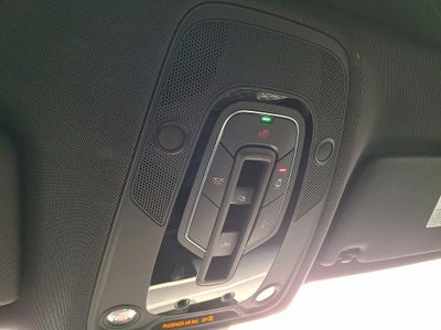2023 Audi SQ5 Premium Plus quattro