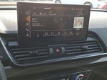 2023 Audi SQ5 Premium Plus quattro