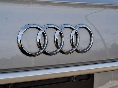 2023 Audi SQ5 Premium Plus quattro