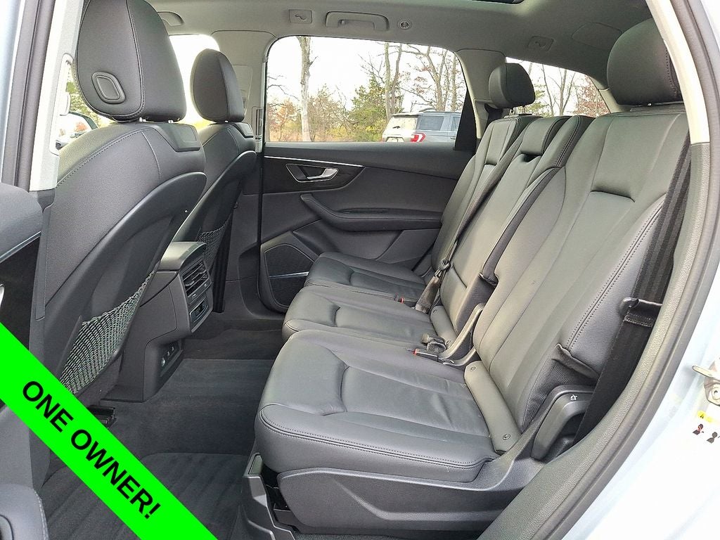 2024 Audi Q7 55 Premium Plus quattro