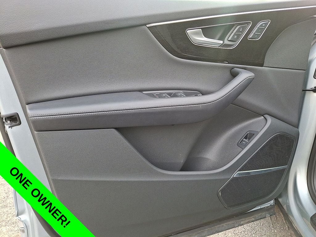 2024 Audi Q7 55 Premium Plus quattro