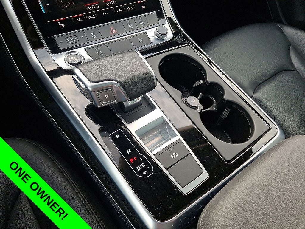 2024 Audi Q7 55 Premium Plus quattro