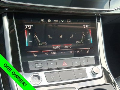 2024 Audi Q7 55 Premium Plus quattro