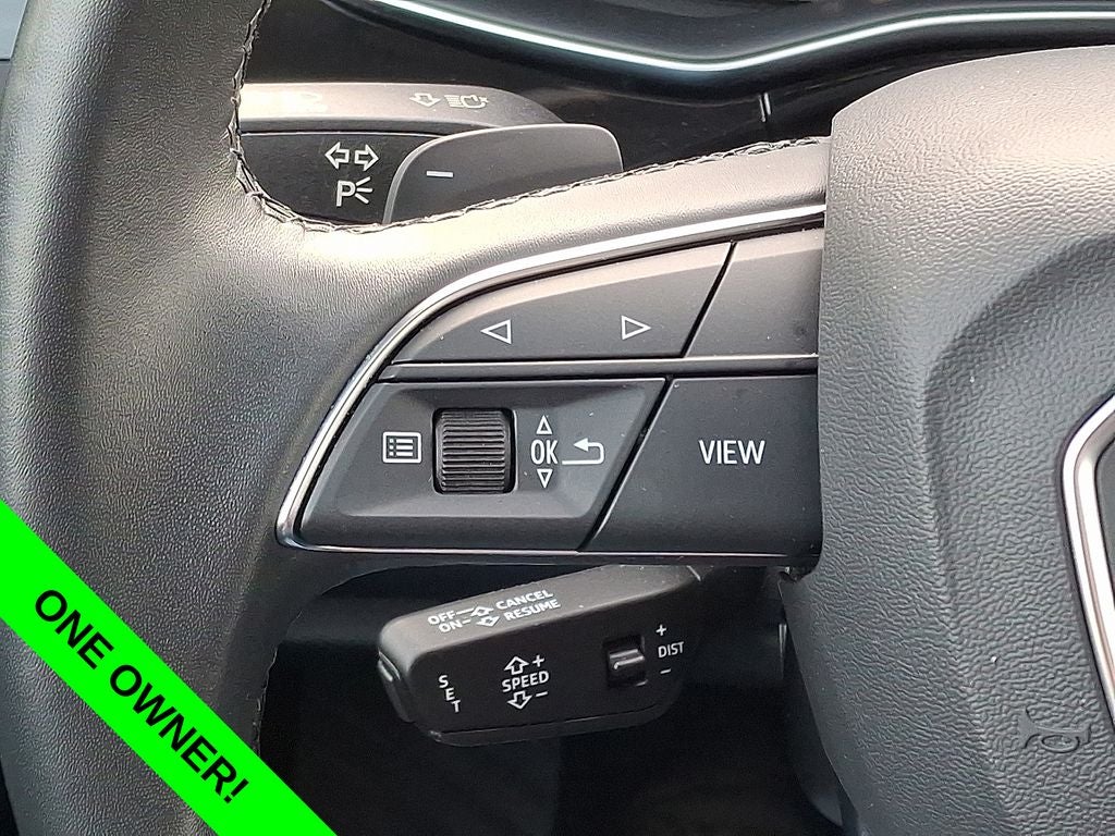 2024 Audi Q7 55 Premium Plus quattro