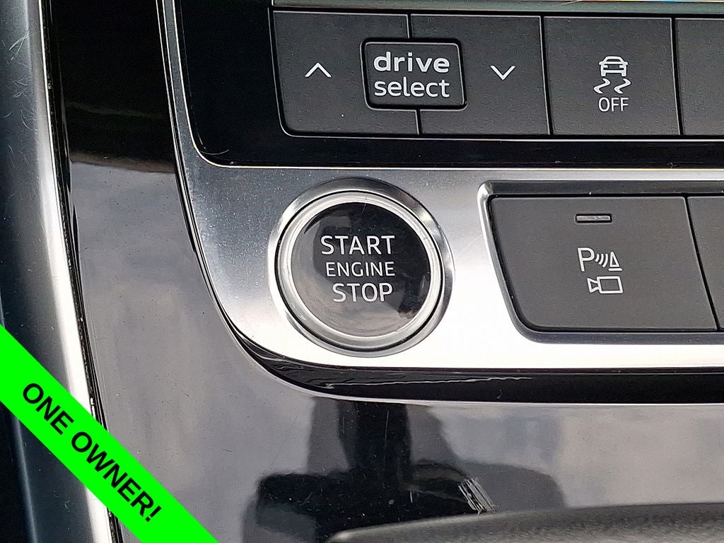 2024 Audi Q7 55 Premium Plus quattro