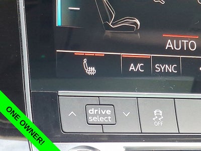 2024 Audi Q7 55 Premium Plus quattro