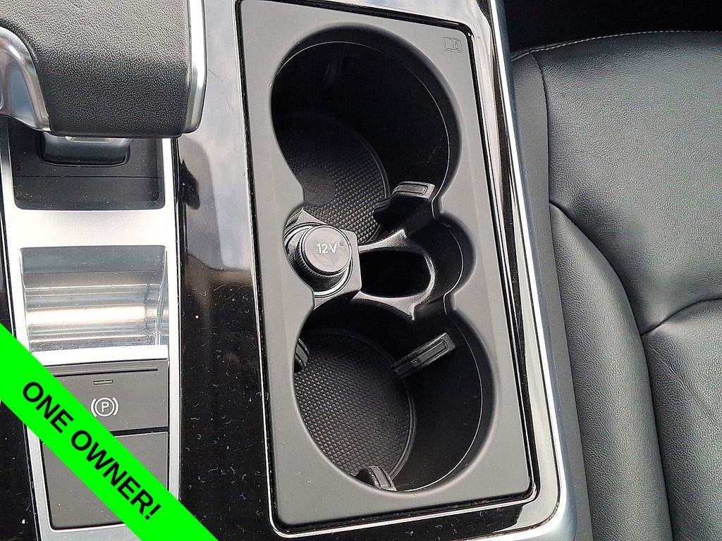 2024 Audi Q7 55 Premium Plus quattro