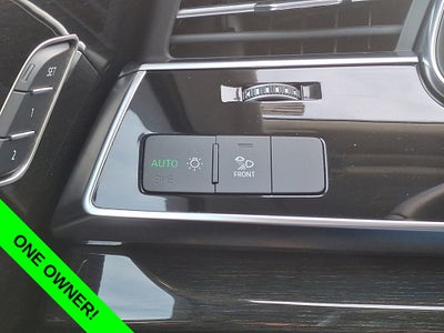 2024 Audi Q7 55 Premium Plus quattro