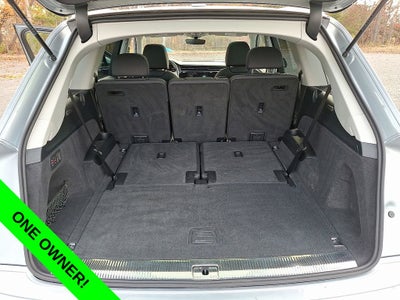 2024 Audi Q7 55 Premium Plus quattro