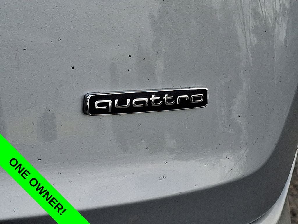 2024 Audi Q7 55 Premium Plus quattro