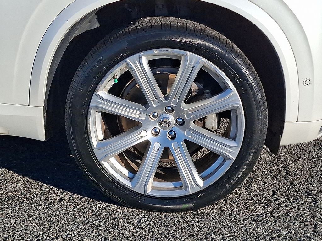 2017 Volvo XC90 T6 Inscription