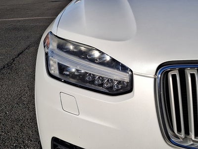 2017 Volvo XC90 T6 Inscription