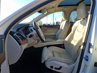 2017 Volvo XC90 T6 Inscription