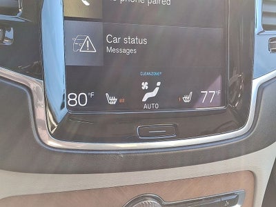 2017 Volvo XC90 T6 Inscription