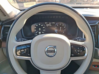 2017 Volvo XC90 T6 Inscription